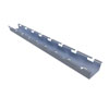 L-Com Electro Zinc Plated Ceiling Hanging Bar 16 Inch (400mm) 4pk的图片