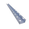 L-Com Electro Zinc Plated Ceiling Hanging Bar 28 Inch (700mm) 4pk的图片