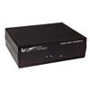 L-com DB9 A/B Switch Box w/Serial Control - Non-Latching的图片