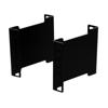 Rail Depth Adapter 2U 4 in (100mm) Depth, Rack Mount的图片