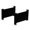 Rail Depth Adapter 2U 6 in (15cm) Depth, Rack Mount的图片