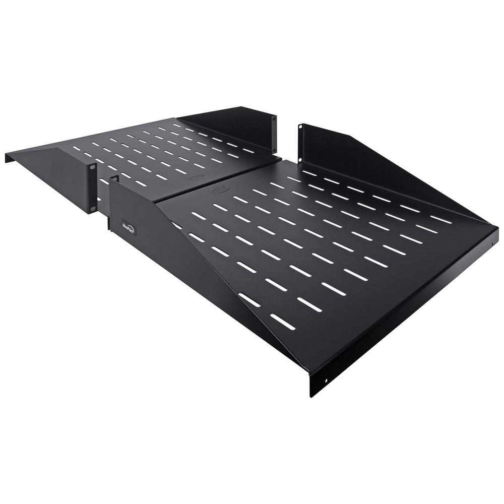 2U Cantilever Center Weighted Shelf的图片