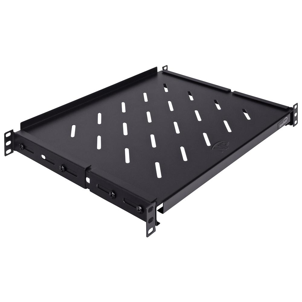 4 Post shelf Adjustable, 350mm (13.78in) depth的图片