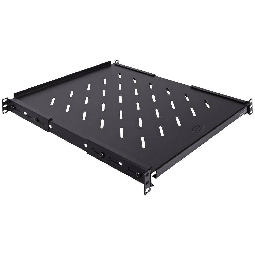 4 Post Shelf Adjustable, 550mm (21.65in) depth的图片