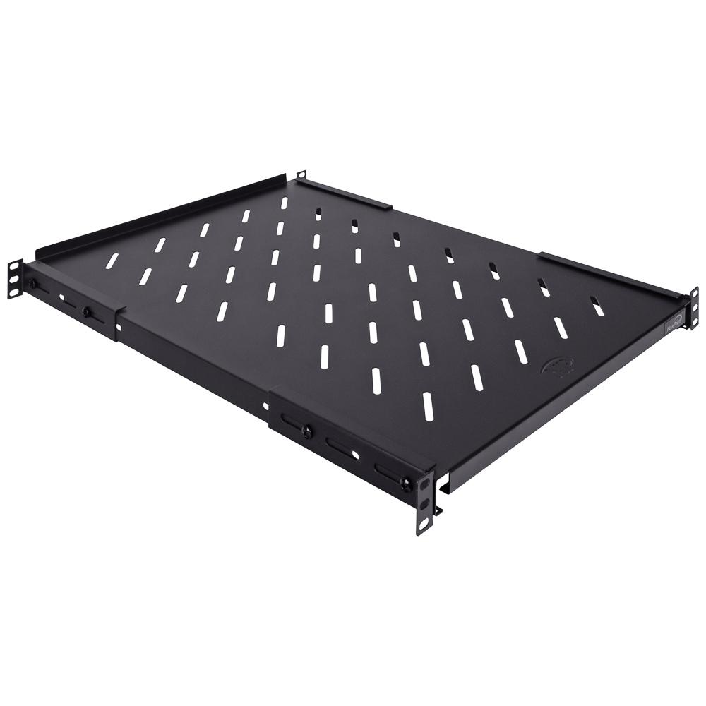 4 Post Shelf Adjustable, 650mm (25.59) depth的图片