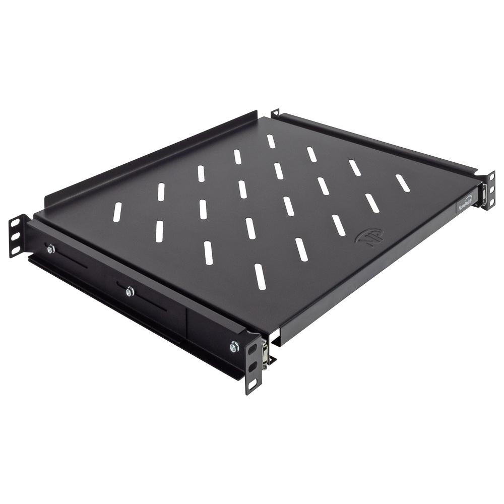 4 Post Sliding Shelf, 350mm (13.78in) depth的图片