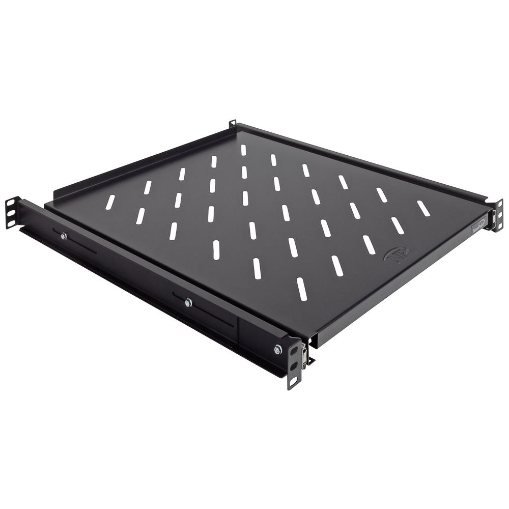 4 Post Sliding Shelf, 550mm (21.65in) depth的图片