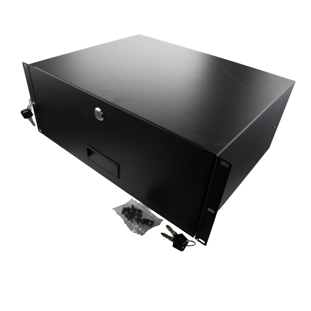 19-inch Rack Mount Drawer 4U 13.7in (350mm) Depth的图片