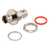 Twinax Connector TRB 3-lug Bulkhead Jack Feedthru Non-Isolated的图片