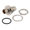 Twinax Connector TRB 3-lug Bulkhead Jack Feedthru Isolated的图片