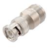N Female to BNC Male adapter,  3GHz VSWR1.25的图片
