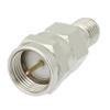 50 Ohm SMA Female to 75 Ohm F Male Adapter的图片