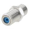 Precision 75 Ohm F Female to 75 Ohm F Female Adapter的图片
