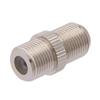 75 Ohm F Female to 75 Ohm F Female Adapter的图片