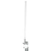 380-470 MHz，8 dBi 全向天线，带 N 母头，垂直极化，1 个端口的图片