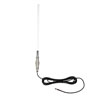 477 MHz Omni Antenna 6.5 dBi Gain, 5.5 mm Spring FME Male Connector, White Fiberglass Radome的图片