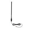 698 to 2700 MHz Omni Antenna 6.5 dBi Gain, 5.5 mm Spring SMA Male Connector, Black Fiberglass Radome的图片