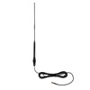 477 MHz Omni Antenna 6.5 dBi Gain, 5.5 mm Spring FME Male Connector, Black Stainless Steel的图片