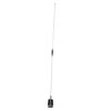 144, 430 MHz Omni Antenna 5.5 dBi Gain, NMO Connector, Stainless Steel Reflector的图片