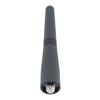 1.8 dBi, UHF Rubber Duck Antenna, 400-470 MHz, MOTO Connector, Vertical Polarization的图片