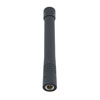 2.15 dBi, 3.5 inch UHF Rubber Duck Antenna, 426-505 MHz, SMA Male Connector, Vertical Polarization的图片