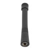2.15 dBi, 3.7 inch UHF Rubber Duck Antenna, 426-505 MHz, SMA Male Connector, Vertical Polarization的图片