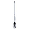 136-174 MHz Telescopic Antenna, 2.5 dBi gain, TNC Male Connector, Vertical Polarization的图片