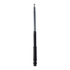 136-174 MHz Telescopic Antenna, 3.5 dBi gain, BNC Male Connector, Vertical Polarization的图片