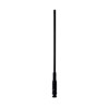 136-174 MHz Telescopic Antenna, 2 dBi gain, BNC Male Connector, Vertical Polarization的图片