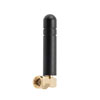 900 MHz to 935 MHz Stubby Antenna, Monopole, 90-degree angle, SMA Male Connector, 1 dBi Gain的图片