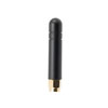 900 MHz to 935 MHz Stubby Antenna, Monopole, SMA Male Connector, 1 dBi Gain的图片