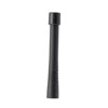 900 MHz to 930 MHz Concave Shaped Antenna, Monopole, SMA Male Connector, 2 dBi Gain的图片