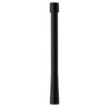 2.4 GHz to 2.5 GHz Concave Shaped Antenna, Dipole, RPSMA Male Connector, 3 dBi Gain的图片