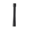 2.4 GHz to 2.5 GHz Concave Shaped Antenna, Dipole, RPSMA Male Connector, 2 dBi Gain的图片