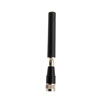 650 MHz to 3.31 GHz LTE Antenna, Tilt and Swivel, Monopole, SMA Male Connector的图片