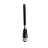 800 MHz to 2.7 GHz LTE Antenna, Tilt and Swivel, Monopole, SMA Male Connector, 3 dBi Gain的图片