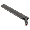862 to 928 MHz Rubber Duck Antenna 3 dBi SMA Male Tilt Swivel的图片