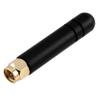 420 to 440 MHz Small Rubber Duck Antenna SMA Male Mount的图片