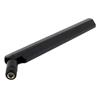 2.4 to 7.125 GHz Blade Antenna SMA Male Tilt Swivel的图片