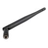 2.4 to 2.5 GHz Rubber Duck Antenna 3 dBi SMA Male Tilt Swivel的图片