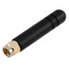 413 to 423 MHz Rubber Duck Antenna SMA Male的图片