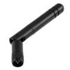 2.4 to 5.8 GHz Rubber Duck Antenna SMA Male Tilt Swivel的图片