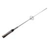 144/430 MHz, 3/3.5 dBi, High Power Whip Antenna, UHF Male Connector, 100 Watt, 18 inch Length的图片