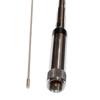 144/430 MHz, 2.15/5.5 dBi, High Power Whip Antenna, UHF Male Connector, 200 Watt, 37 inch Length的图片