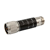 2W/30 dB RF Fixed Attenuator, N Male to N Female Brass Nickel Body Up to 3 GHz的图片