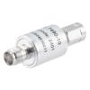 5W/10dB RF Fixed Attenuator, NEX10 Male to NEX10 Female Aluminum Body Up to 6 GHz的图片