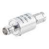 5W/20dB RF Fixed Attenuator, NEX10 Male to NEX10 Female Aluminum Body Up to 6 GHz的图片