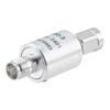 5W/3dB RF Fixed Attenuator, NEX10 Male to NEX10 Female Aluminum Body Up to 6 GHz的图片