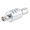 5W/6dB RF Fixed Attenuator, NEX10 Male to NEX10 Female Aluminum Body Up to 6 GHz的图片