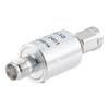 10W/10dB RF Fixed Attenuator, NEX10 Male to NEX10 Female Aluminum Body Up to 6 GHz的图片